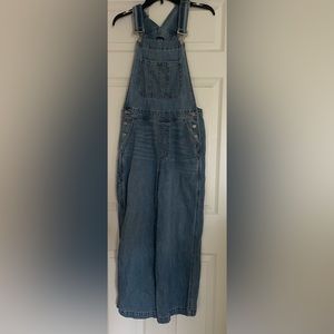 GAP women’s overalls